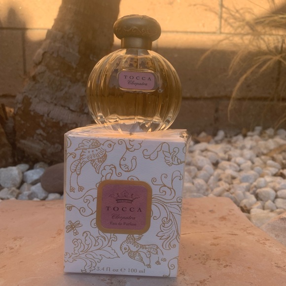 Tocca Cleopatra - Picture 3 of 3